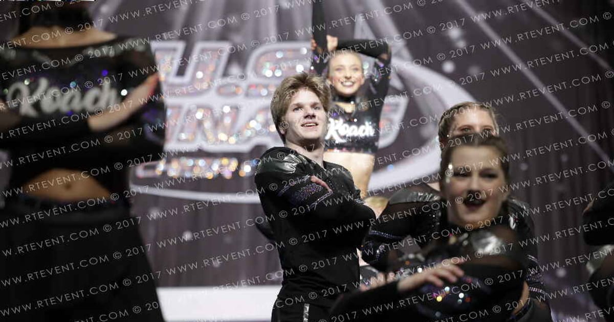 Koach All Stars Midnight · The US Finals KC