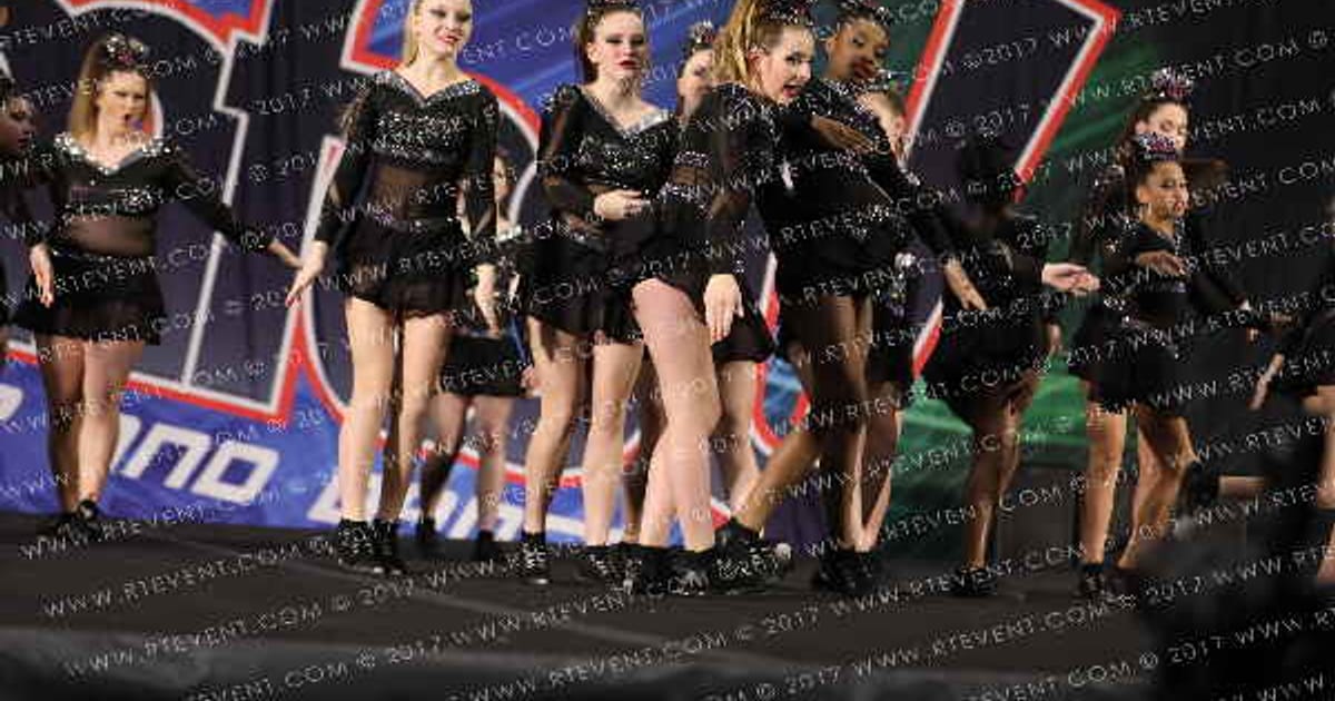 Legends Athletics Fuchsia Fire · JAMFest Colubus Classic