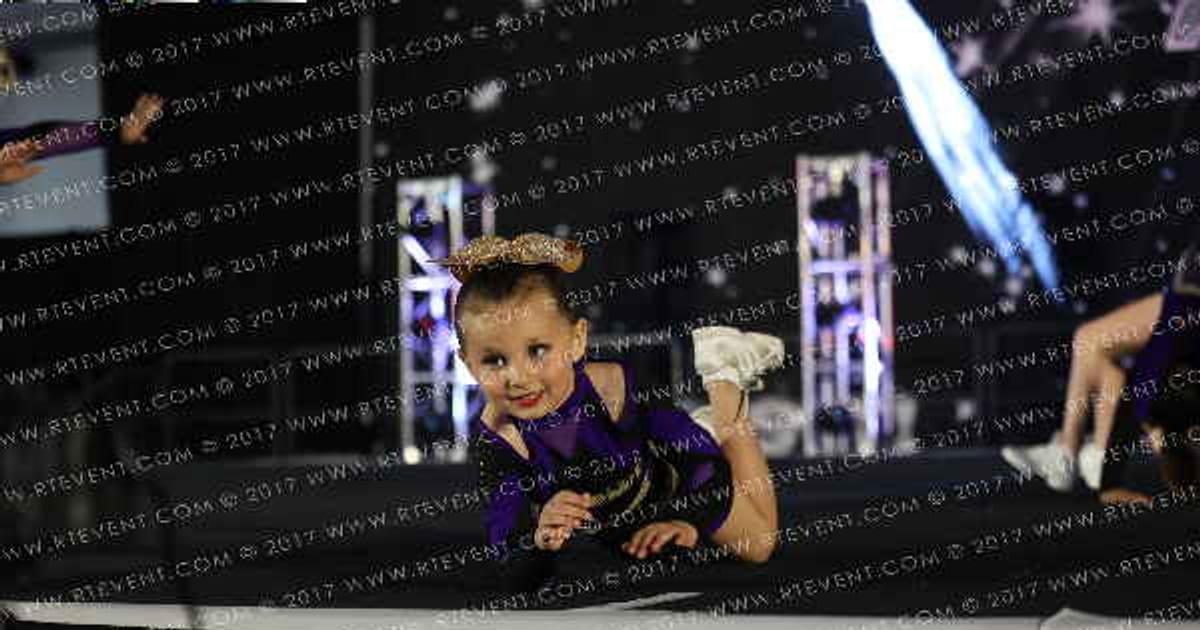 Cali Superior All Stars Queens-Prep · The US Finals Mesa