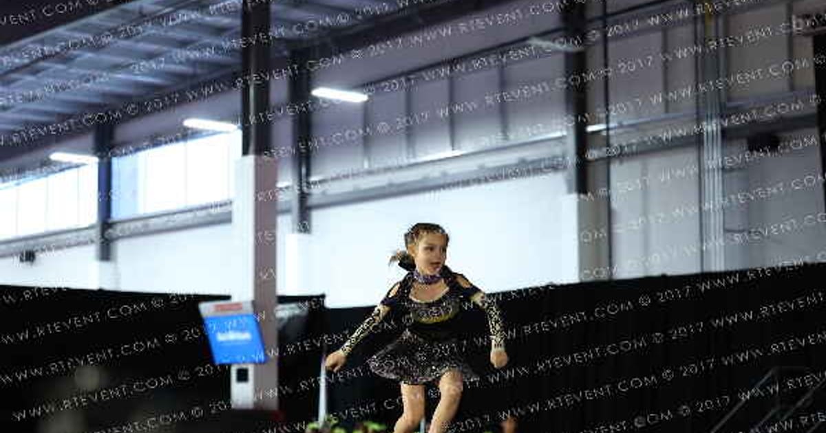 AZ Dynasty Athletic Cheer and Dance Senior Assassins · The US Finals Mesa