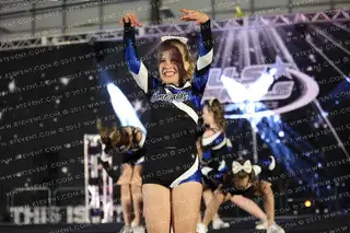 Chaos Elite Emeralds