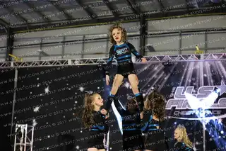 Sierra Vista Elite Princesses