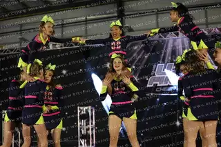 CheerCats LV J-Pride