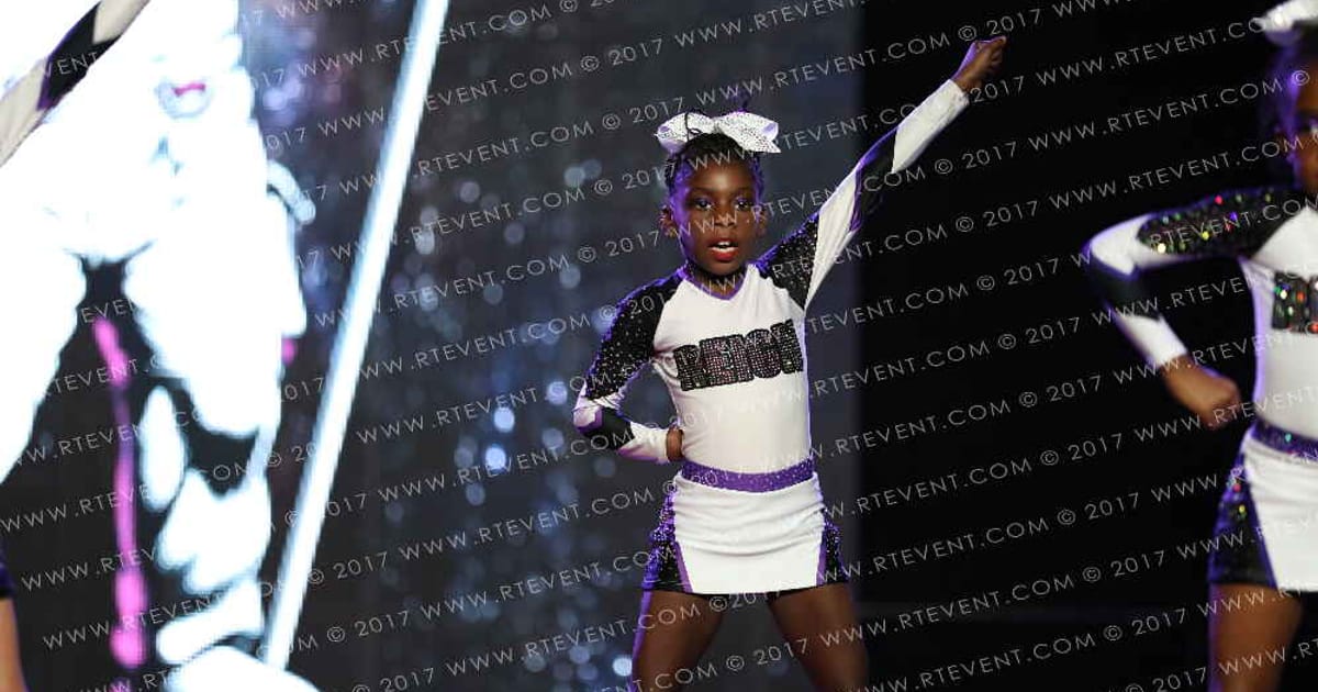 Sienna Reign Reign Forecast · Encore Grand Nationals