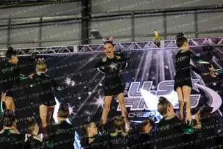 CheerForce Arizona Pulse