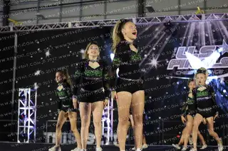 Empire Elite All Stars Fierce