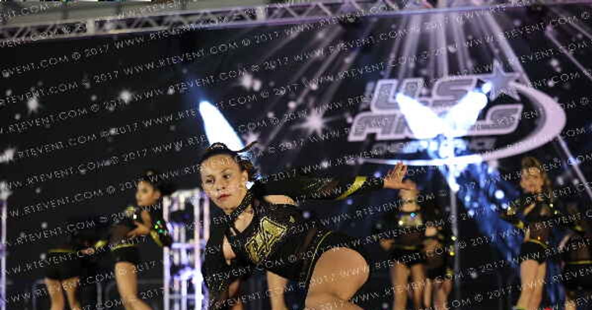 Pyramid Athletics Sphinx · The US Finals Mesa