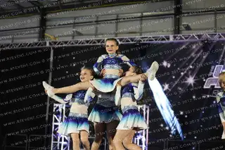 Relentless Athletics Skywalkers