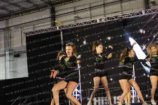 Empire Elite All Stars Starstruck
