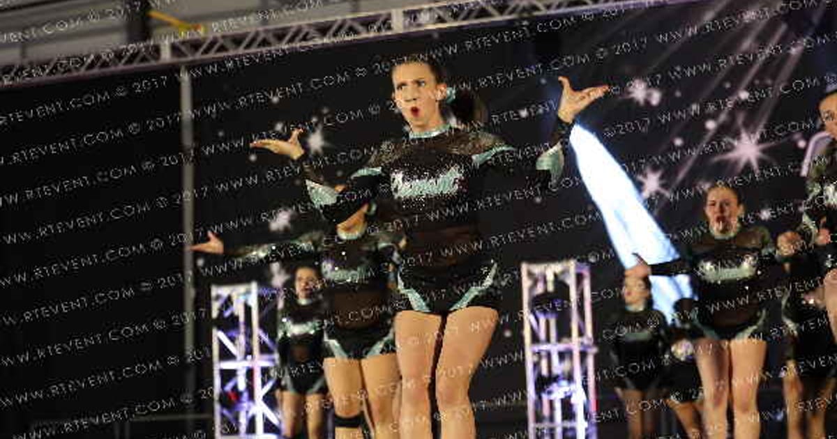 TCElite Rubies · The US Finals Mesa