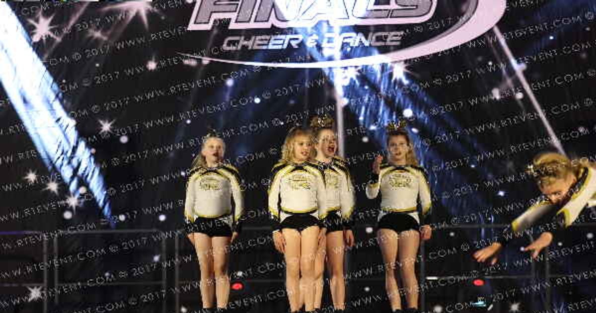 Gold Rush Elite Outlaws · The US Finals Mesa