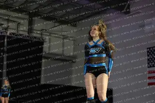 Empire Elite All Stars Glam