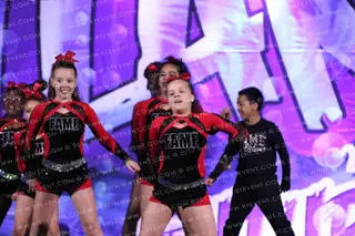 FAME ALLSTARS Showtime