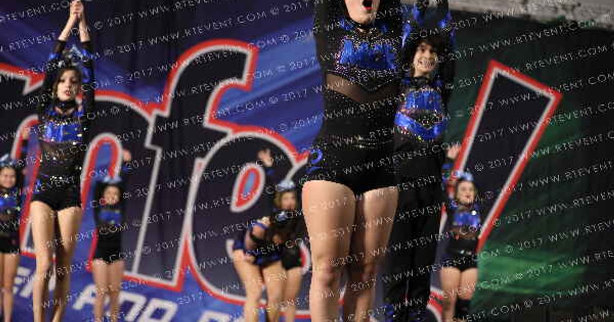 Midwest Cheer Elite-Columbus Trendsetters · JAMFest Colubus Classic