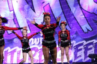 FAME ALLSTARS J Stars