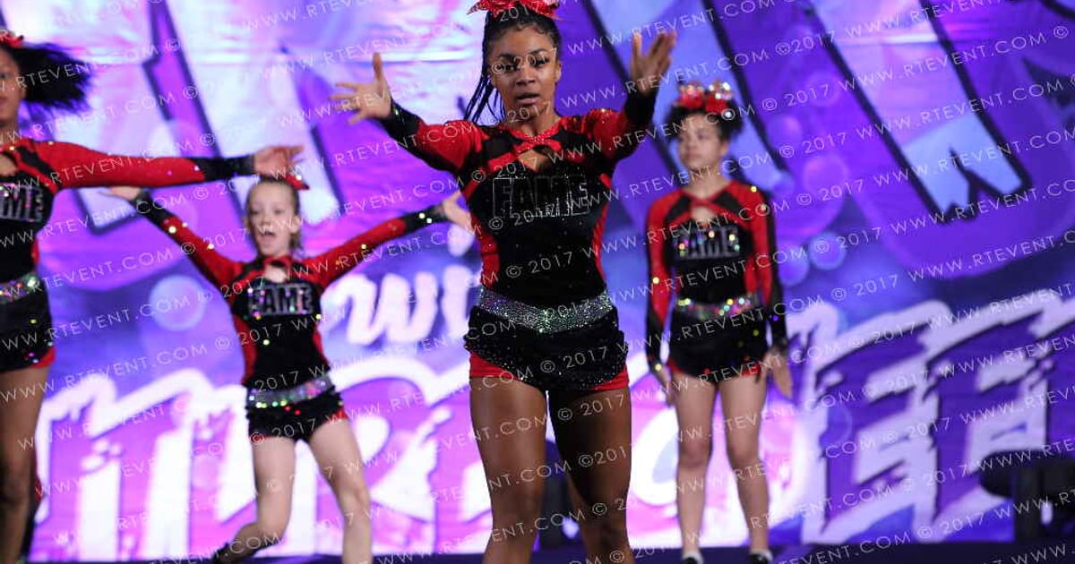 FAME ALLSTARS J Stars · Adventure in Atlantis