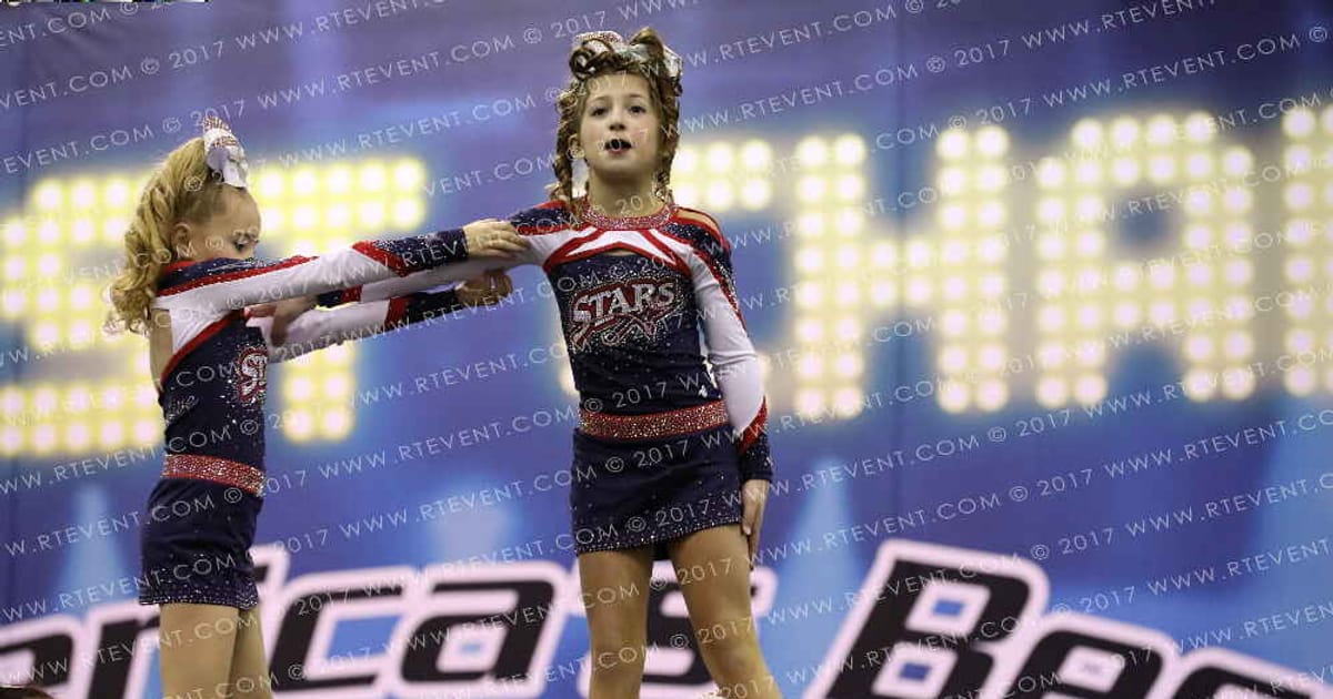 Interactive Academy Supernovas · Americas Best Indy Challenge