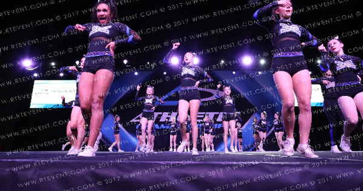 East Celebrity Elite Wicked · Providence Grand Nationals