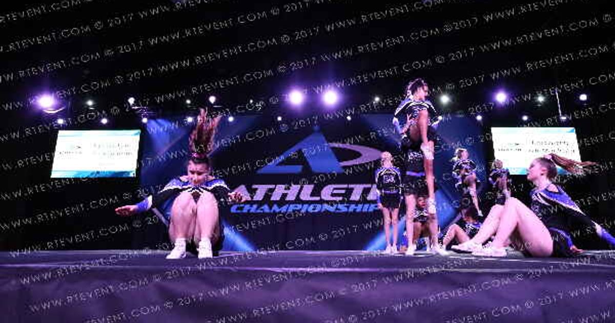East Celebrity Elite Manchester Heartbreakers · Providence Grand Nationals