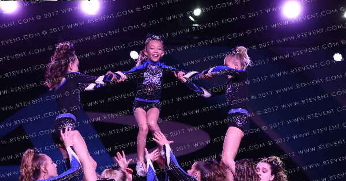 East Celebrity Elite - CT Starstruck · Providence Grand Nationals