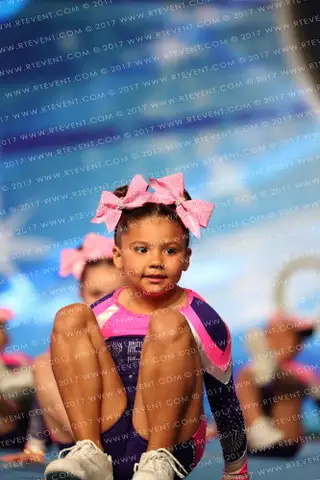 RBA Athletics Pink Diamonds