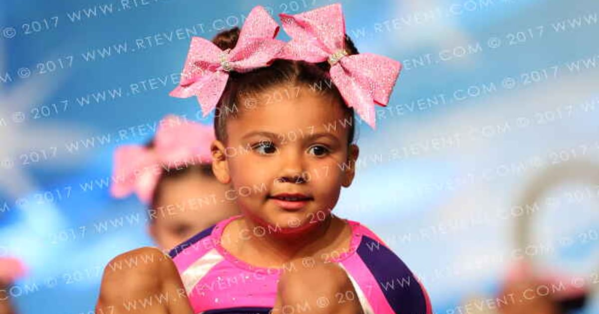 RBA Athletics Pink Diamonds · The One Virginia Beach