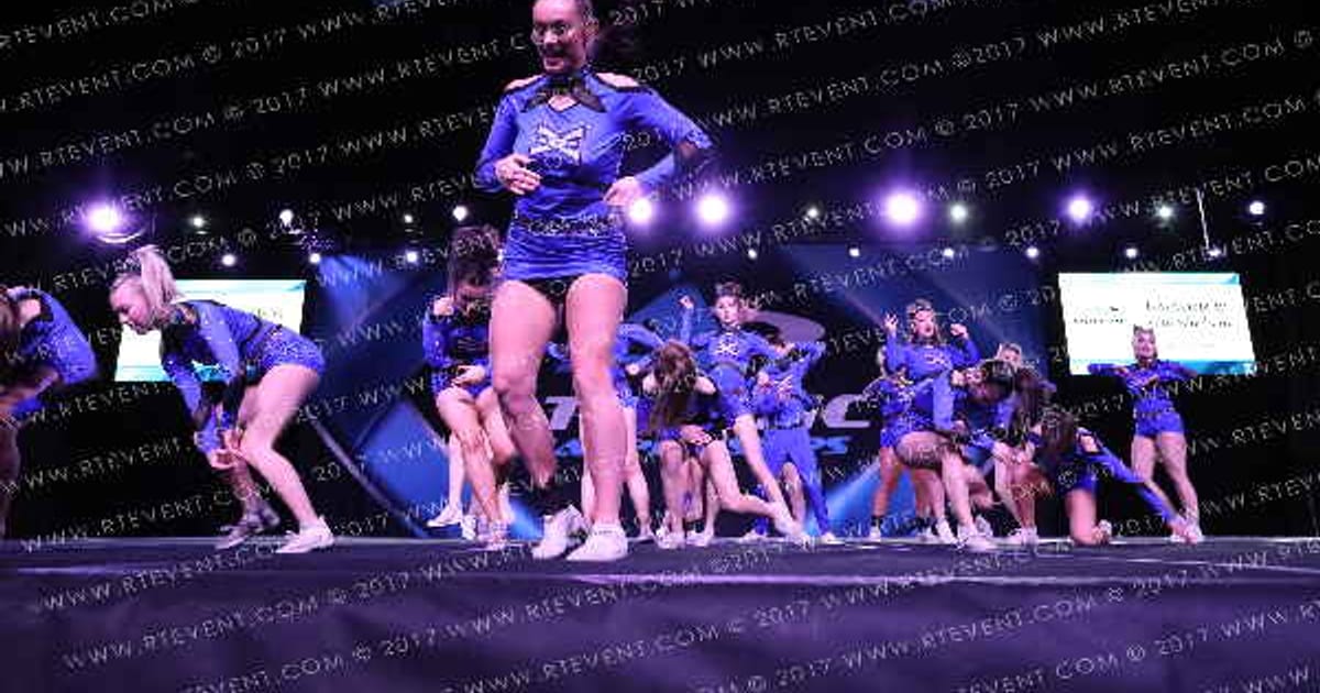 East Celebrity Elite - Hingham Legends · Providence Grand Nationals