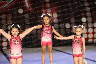 Cheer Xpress TINY X