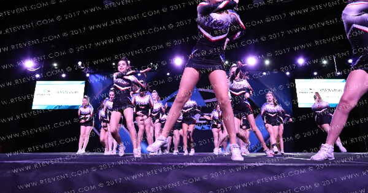 USA Wildcats Lady Liberty · Providence Grand Nationals