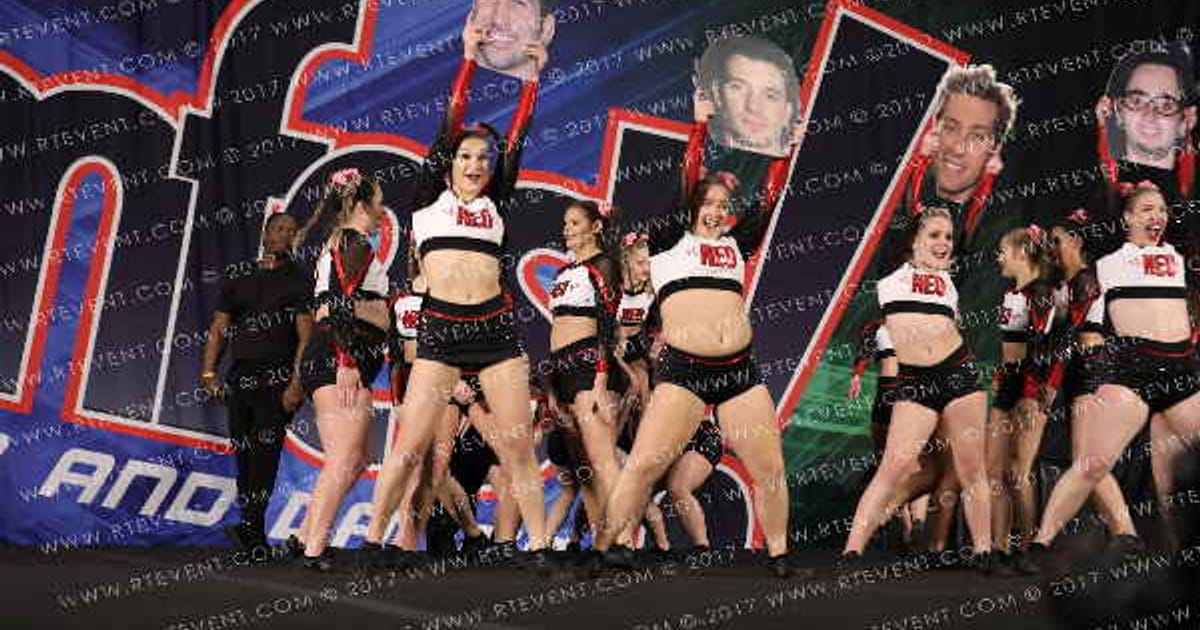 Northeast Ohio All Stars Elegant · JAMFest Colubus Classic
