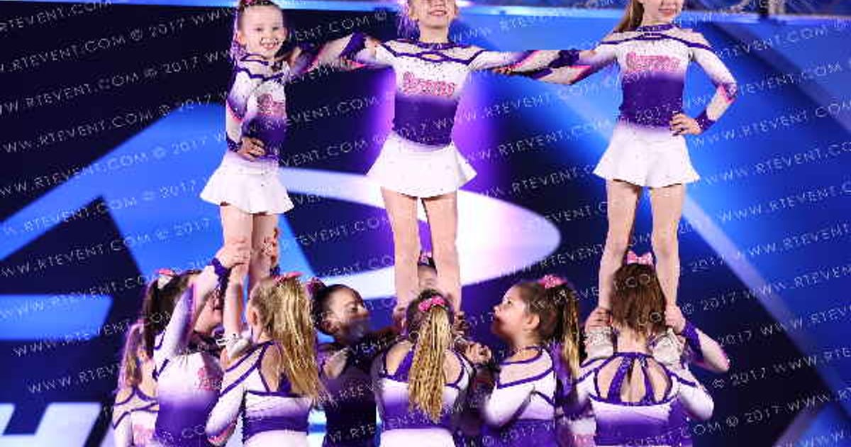 Bravo All Stars Miss Majesty · Providence Grand Nationals