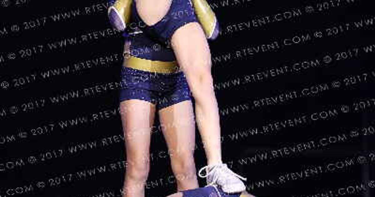 Jaguar Athletics Tiny Mafia · Next Level Nationals
