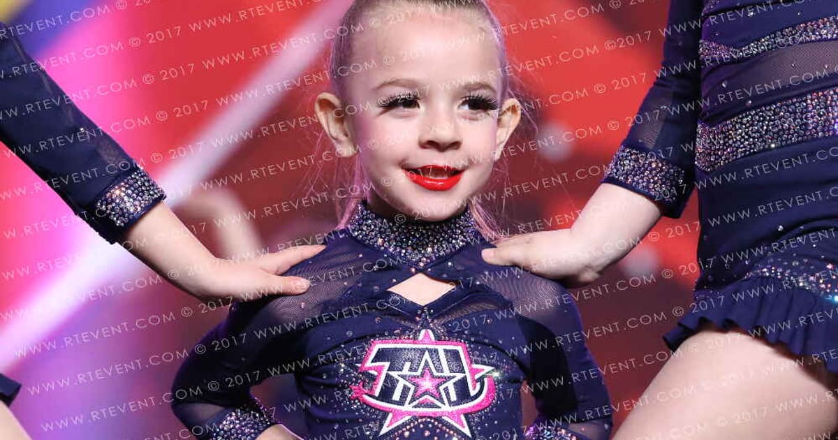 TAI Baby Ice · Pittsburgh Nationals