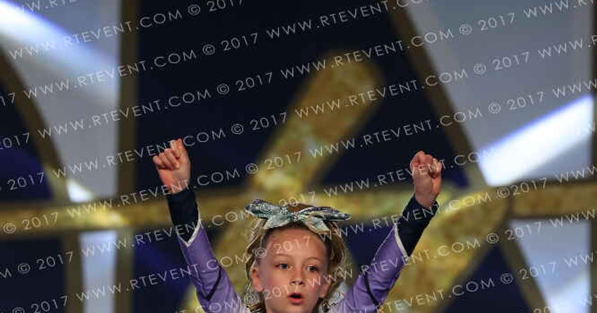 PKR Athletics Cheer White Out · The One Virginia Beach