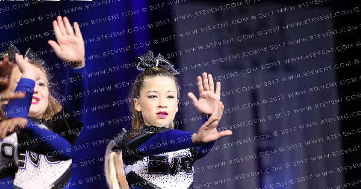 EVO Athletics Novas · Next Level Nationals