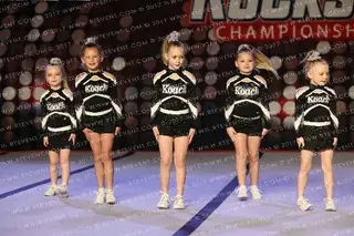 Koach Allstars Triumph
