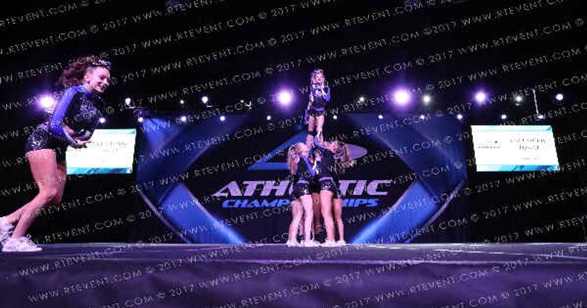 East Celebrity Elite - CT Spotlight · Providence Grand Nationals