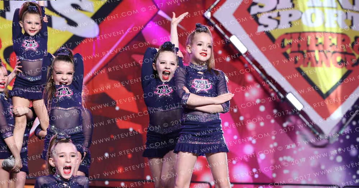 TAI Sleet · Pittsburgh Nationals