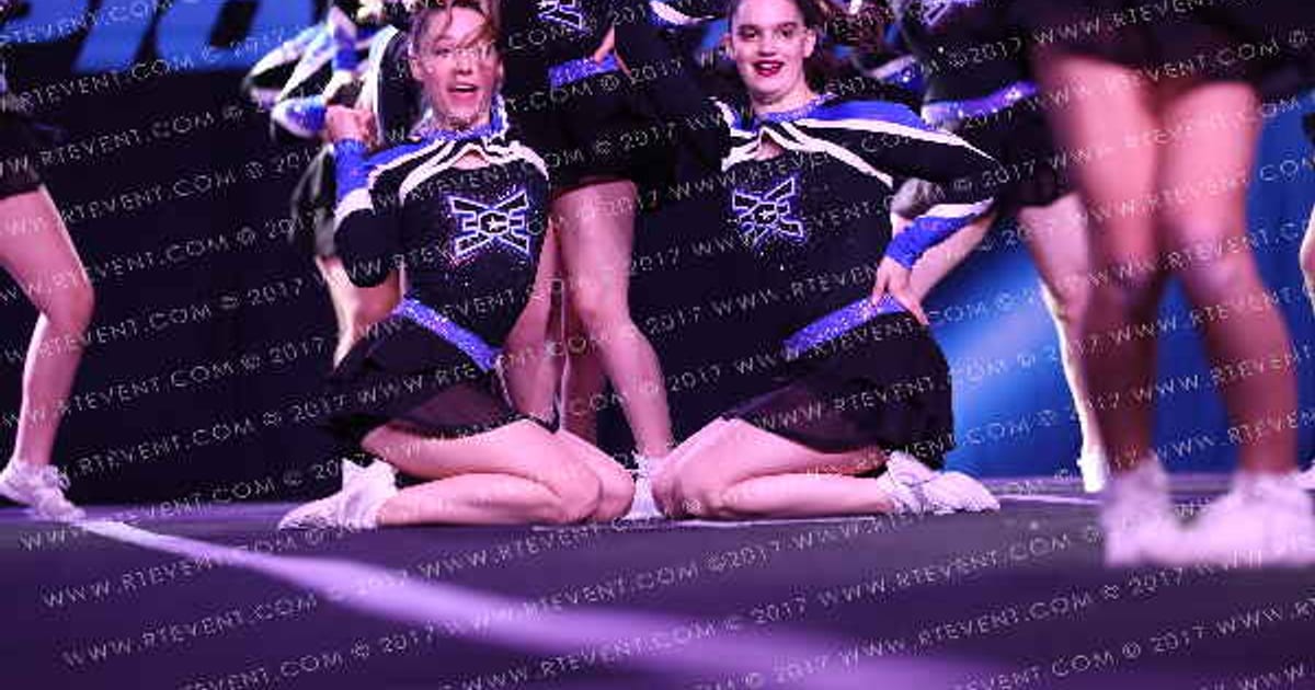 East Celebrity Elite Manchester Fab4 · Providence Grand Nationals