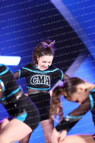 Big 10 Cheer DREAM