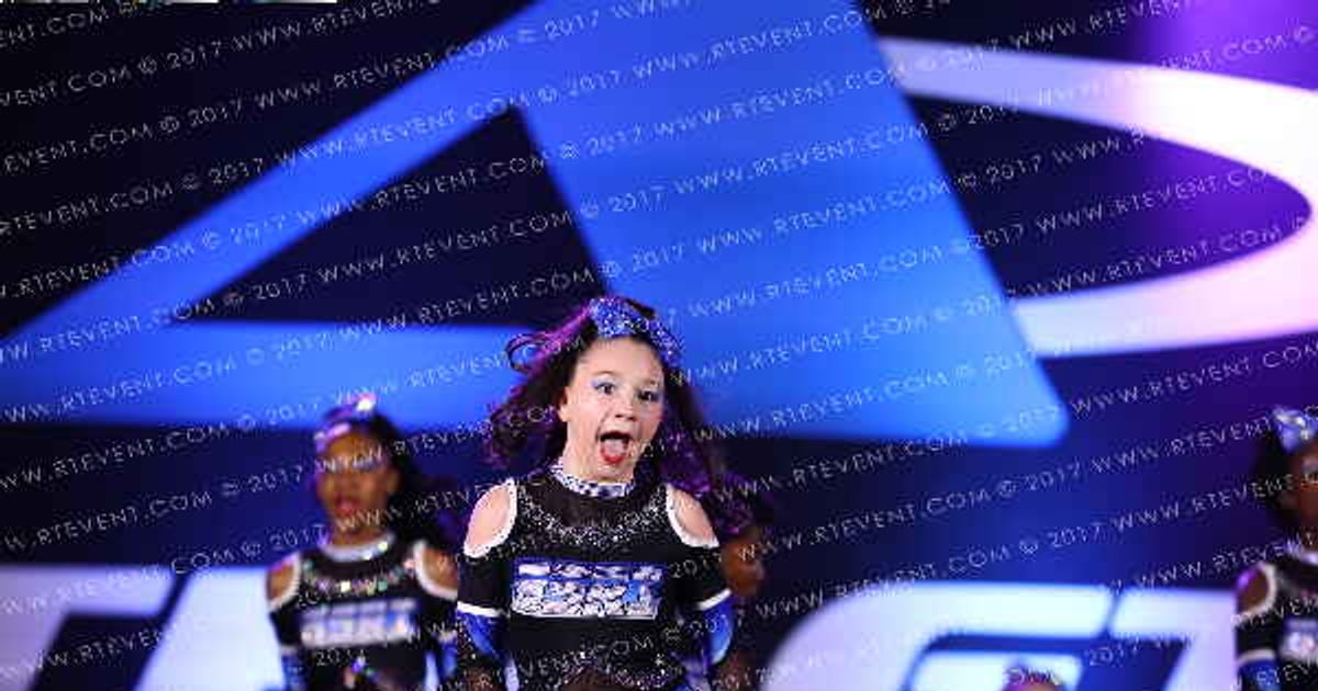 BSRI All Stars Black Diamonds · Providence Grand Nationals