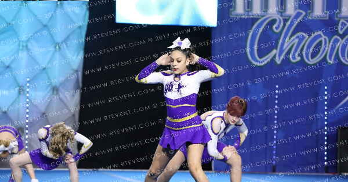 Green Bay Elite All-Stars Teal · Wisconsin Dells Grand Nationals