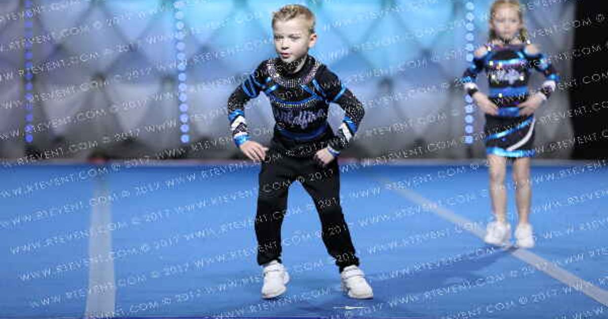 KCK Wildfire Teal · Wisconsin Dells Grand Nationals
