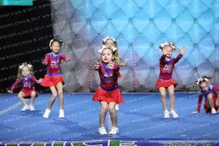 Dakota Spirit Atomic