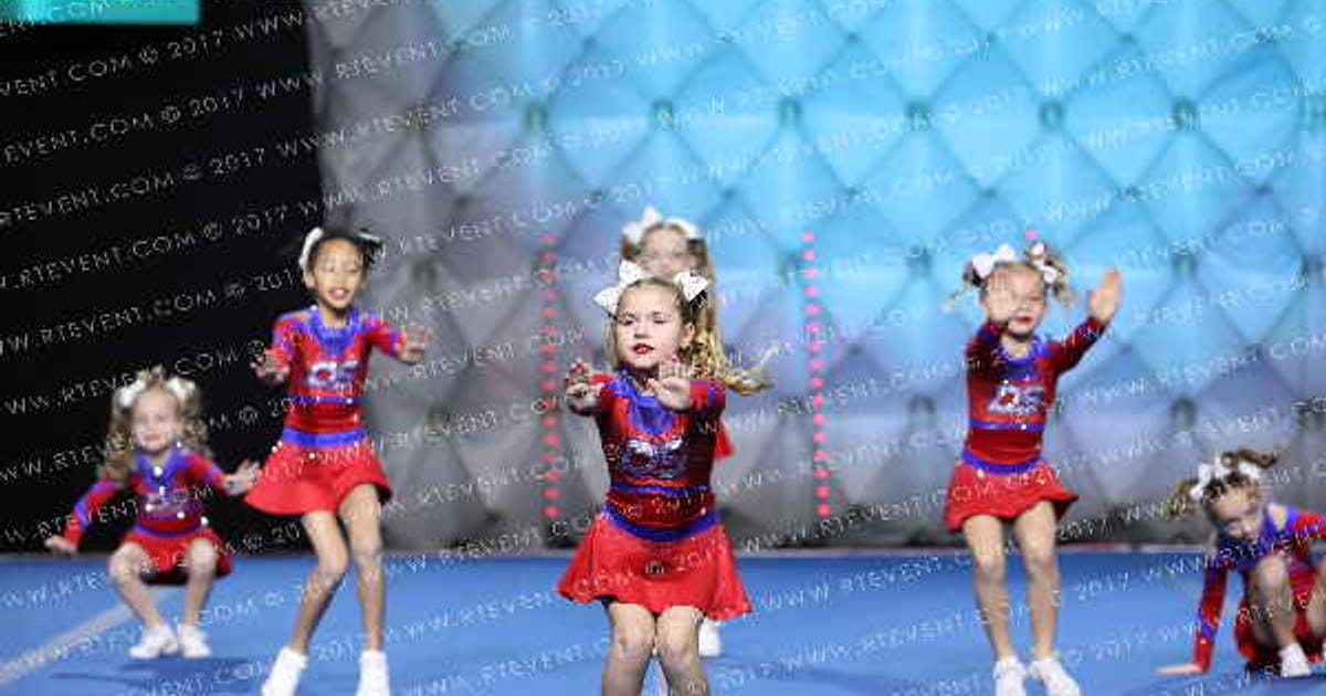 Dakota Spirit Atomic · Wisconsin Dells Grand Nationals