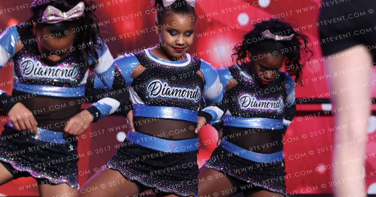 Diamond Athletics Ice · Pittsburgh Nationals