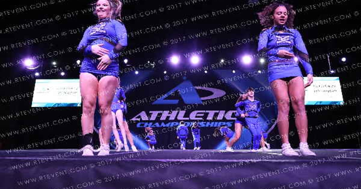 East Celebrity Elite - Hingham Hot Shots · Providence Grand Nationals