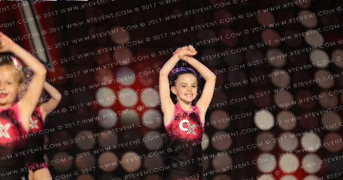 Cheer Xpress EXCEL · Battle of the Midwest Updated