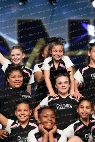 Caroline Elite Divas