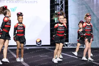 Cheer Station Jets